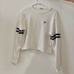 Brandy Melville John Galt Top